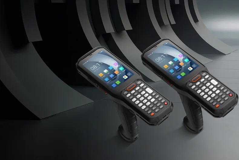 lecteur mobile wifi, inventaire, stock, entreprise_ acces diffusion france