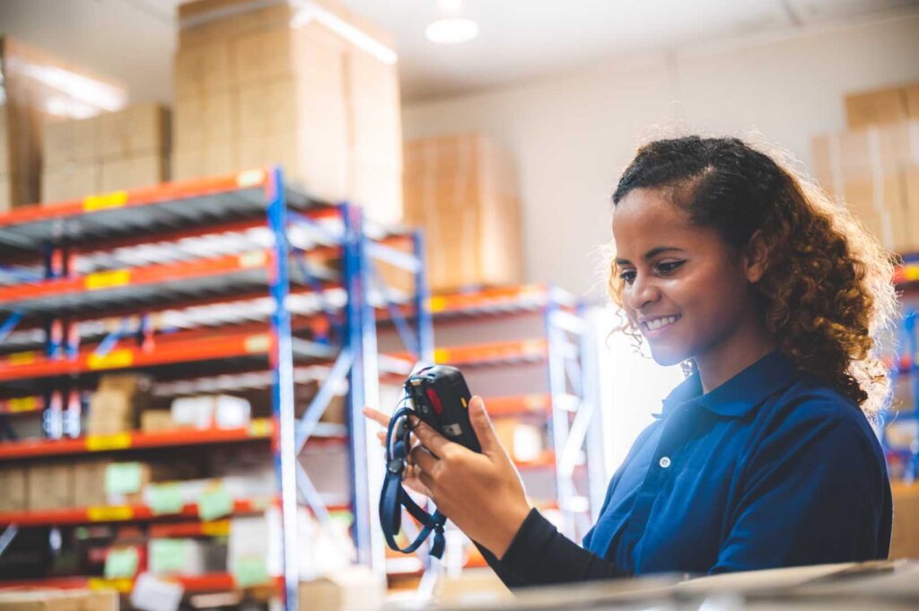 Acces diffusion, distributeur, revendeur solutions de traçabilité en france