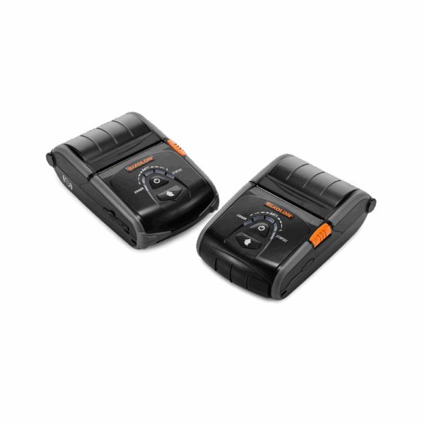 Bixolon-SPPR200III plateforme logistique imprimante