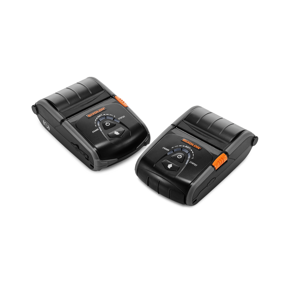 Bixolon-SPPR200III plateforme logistique imprimante