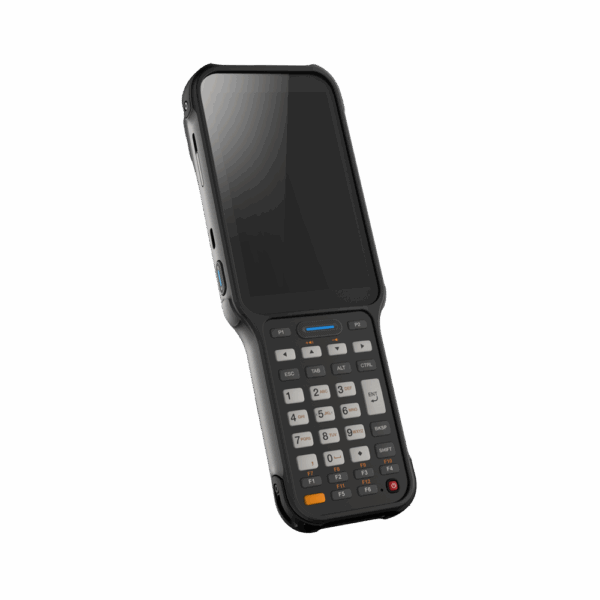 Bluebird-EK430 plateforme logistique france