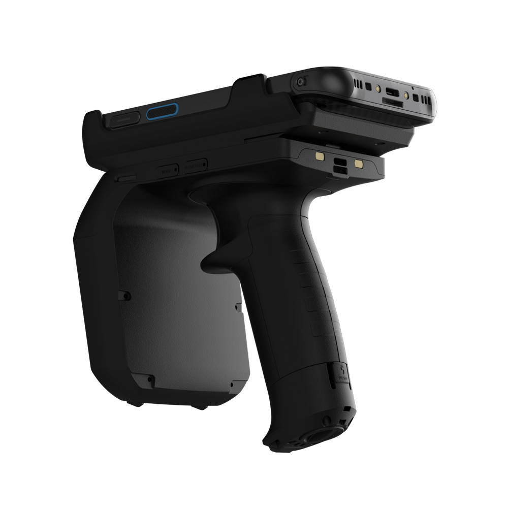 Bluebird-RFR901 plateforme logistique france