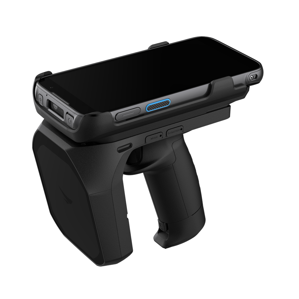 Bluebird-RFR901 revente accès diffusion