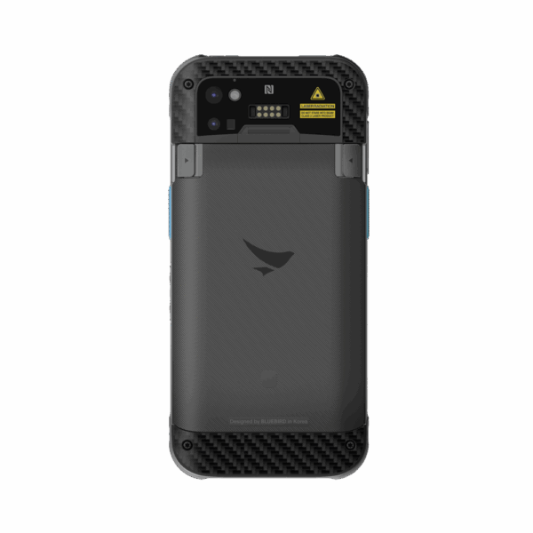 Bluebird-S50 partenaire logistique france