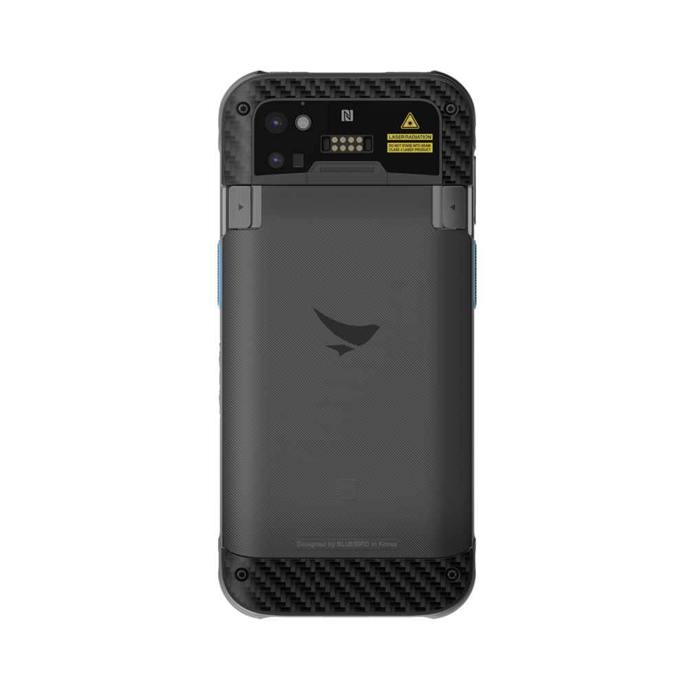 Bluebird-S50 partenaire logistique france