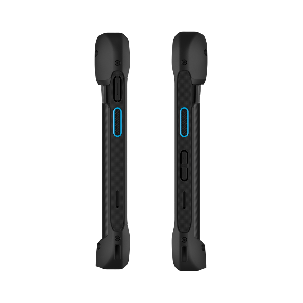 Bluebird-S70 plateforme logistique france