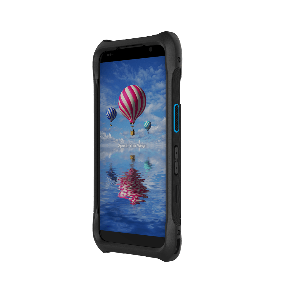 Bluebird-S70 revente accès diffusion