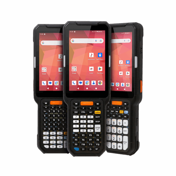 PointMobile-PM452 revendeur accès diffusion