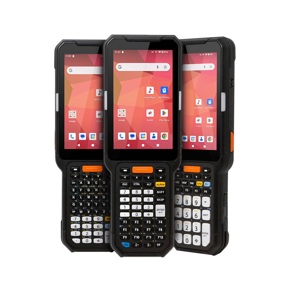 PointMobile-PM452 revendeur accès diffusion