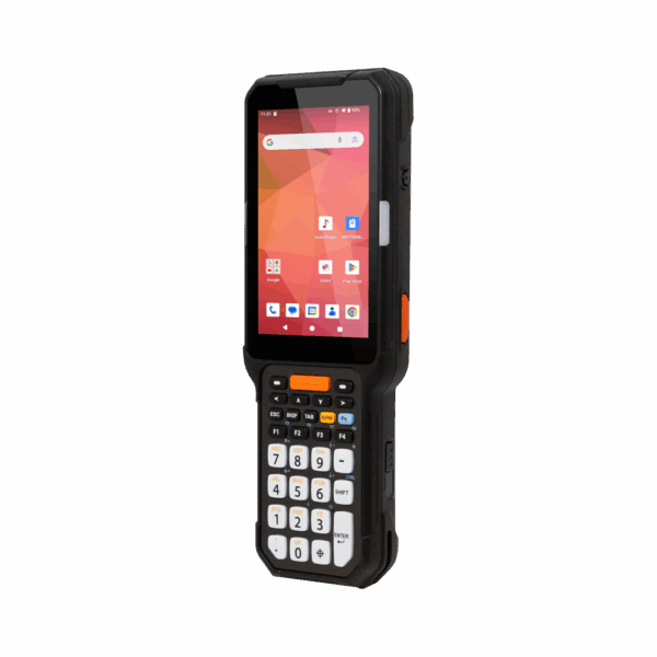 PointMobile-PM452 fournisseur france