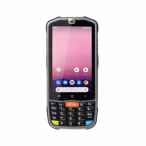 PointMobile-PM67 entreprise fournisseur france