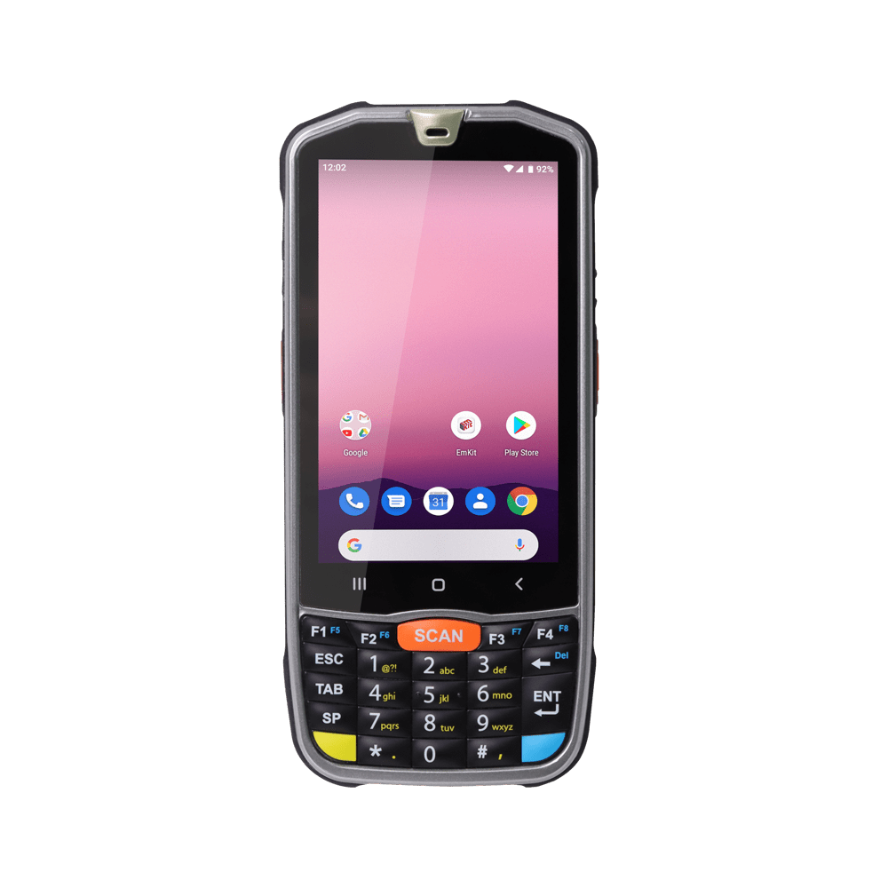 PointMobile-PM67 entreprise fournisseur france