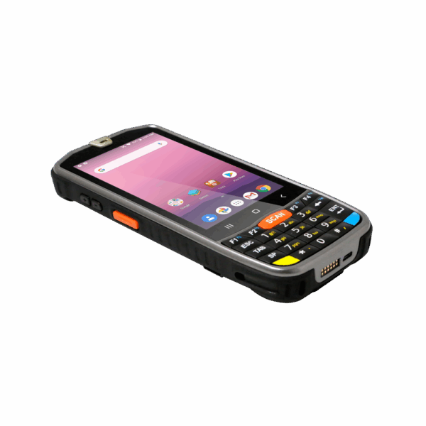 PointMobile-PM67 fournisseur france