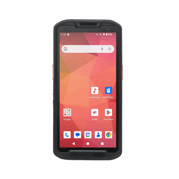 PointMobile-PM84 réseau de distribution france