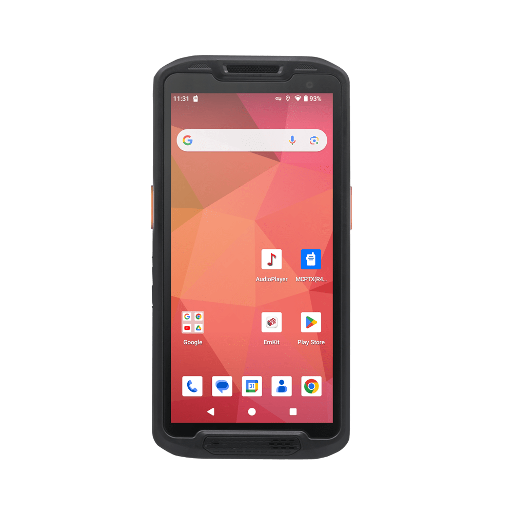 PointMobile-PM84 réseau de distribution france