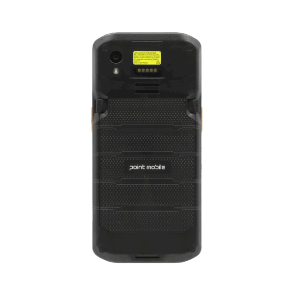 PointMobile-PM84 accès diffusion revente