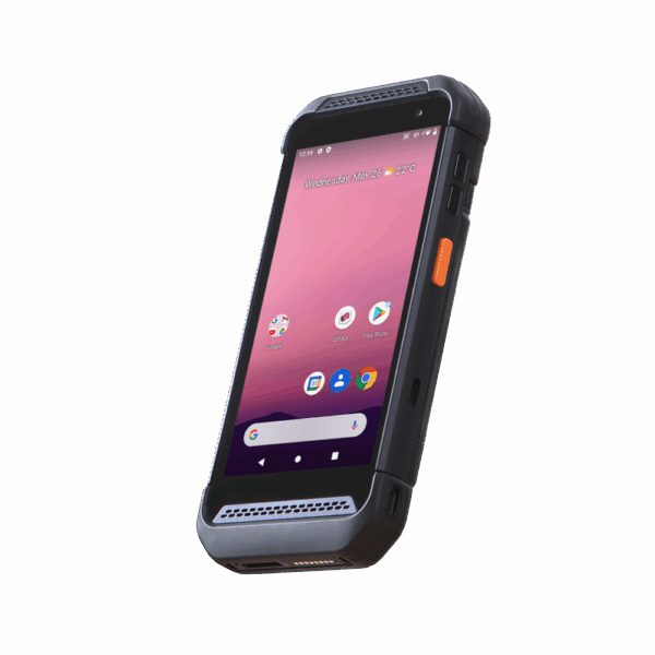 PointMobile-PM86 accès diffusion revente