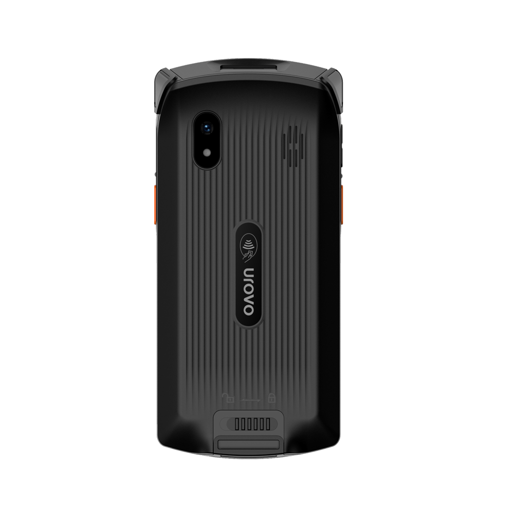 Urovo-CT58S SAV réparation france