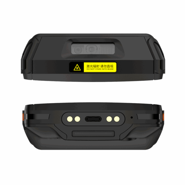 Urovo-CT58S accès diffusion revendeur