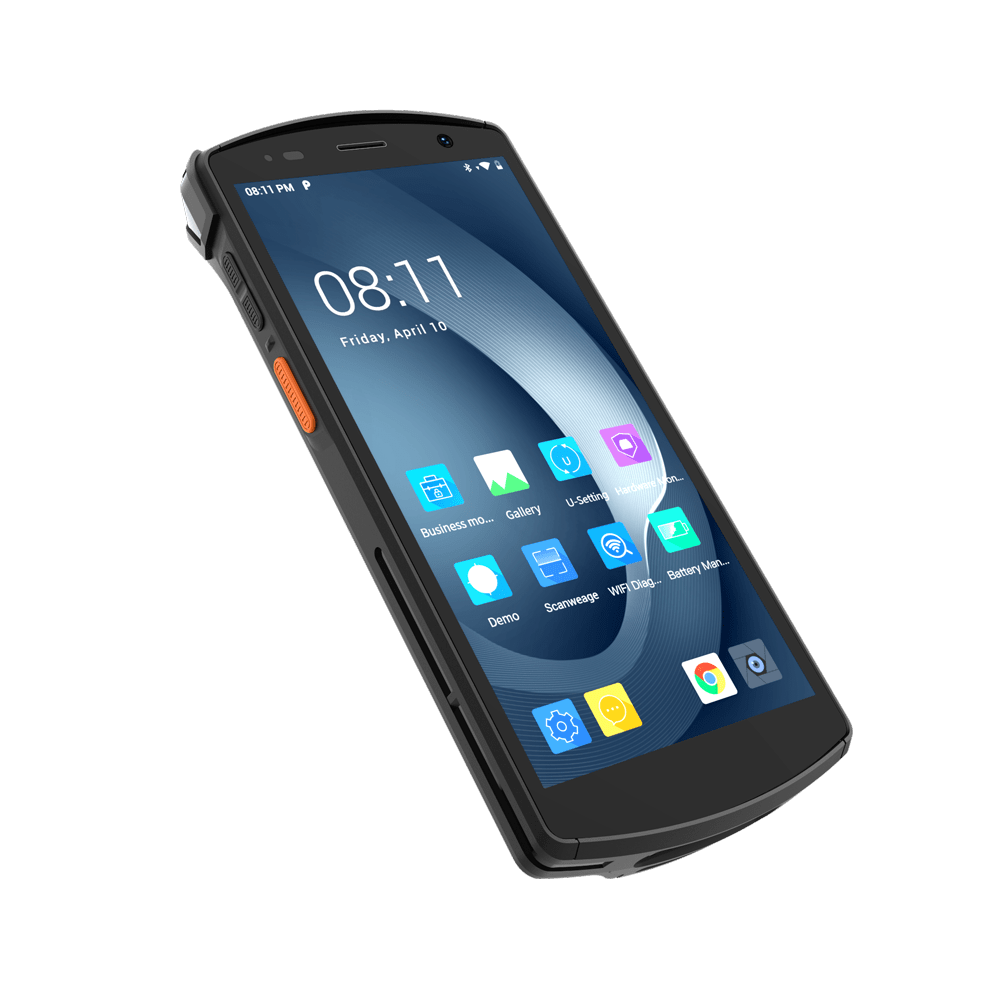 Urovo-CT58S revendeur france