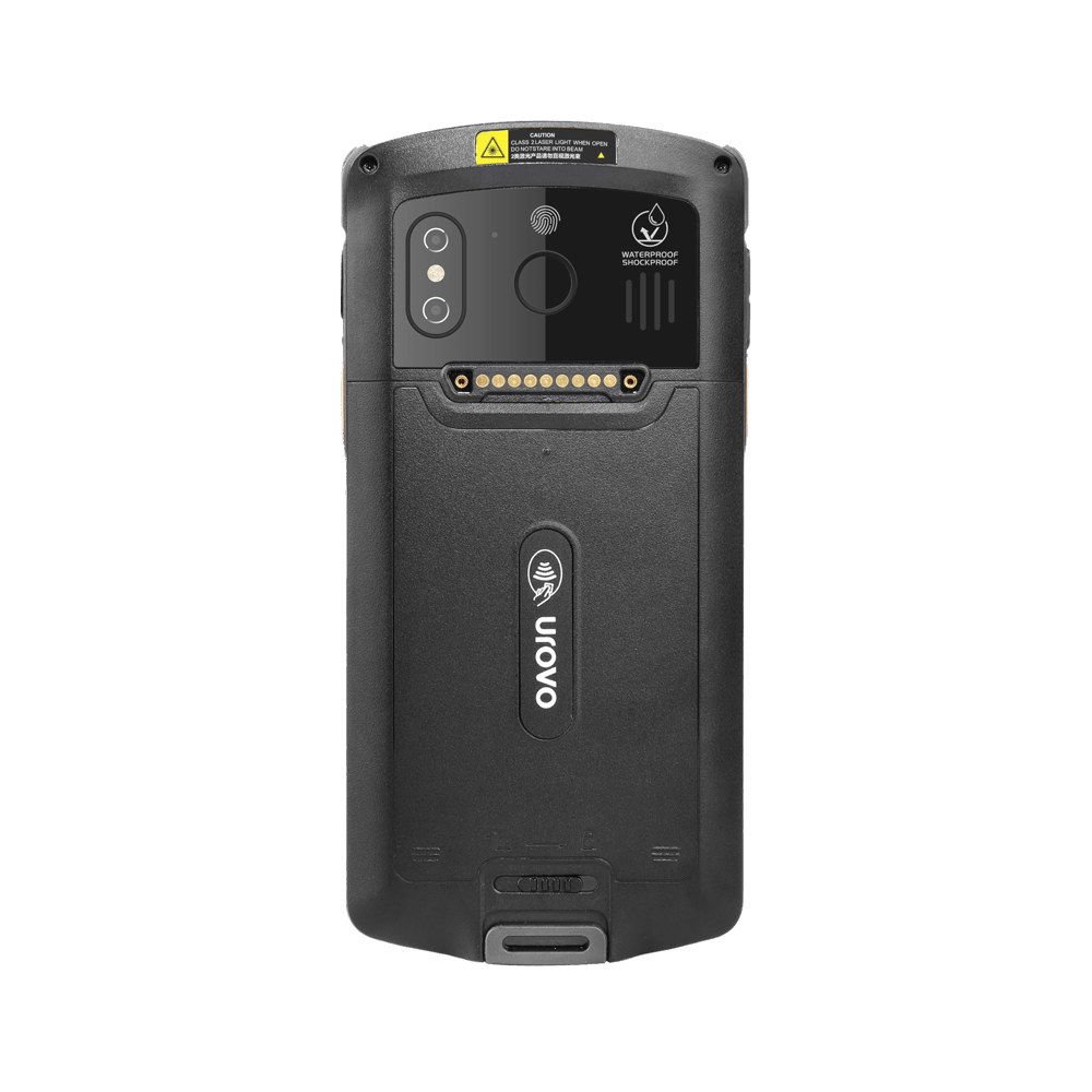 Urovo-DT50S revendeur france