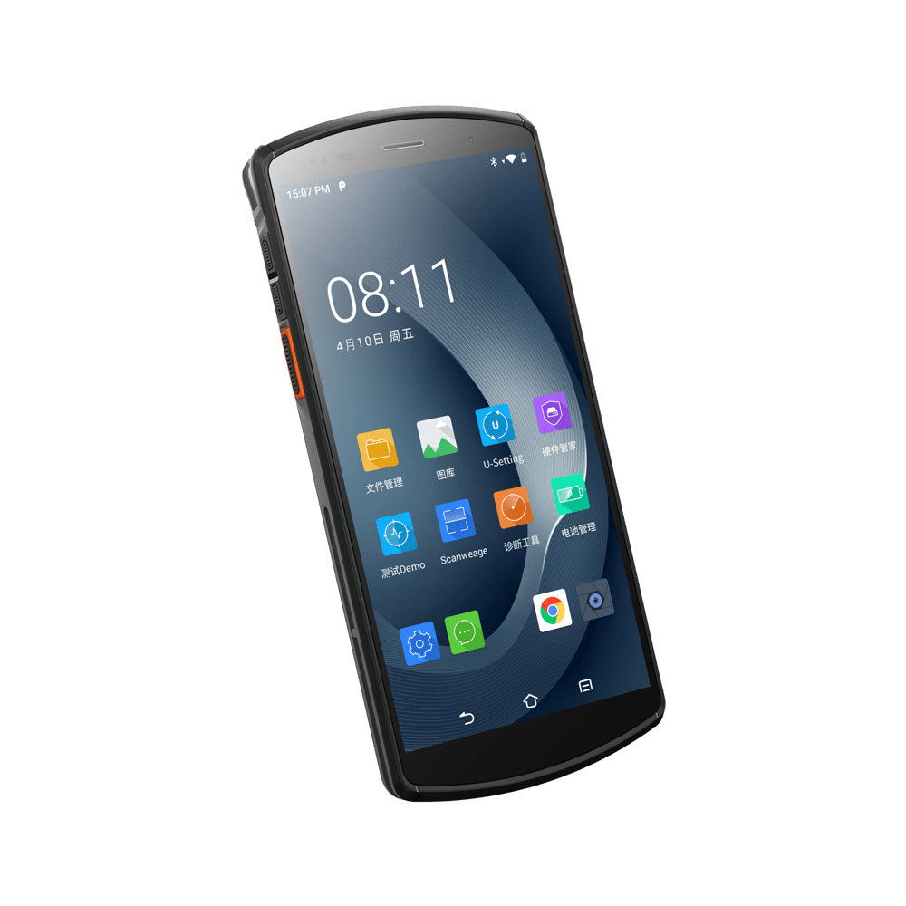 Urovo-DT50S distributeur france