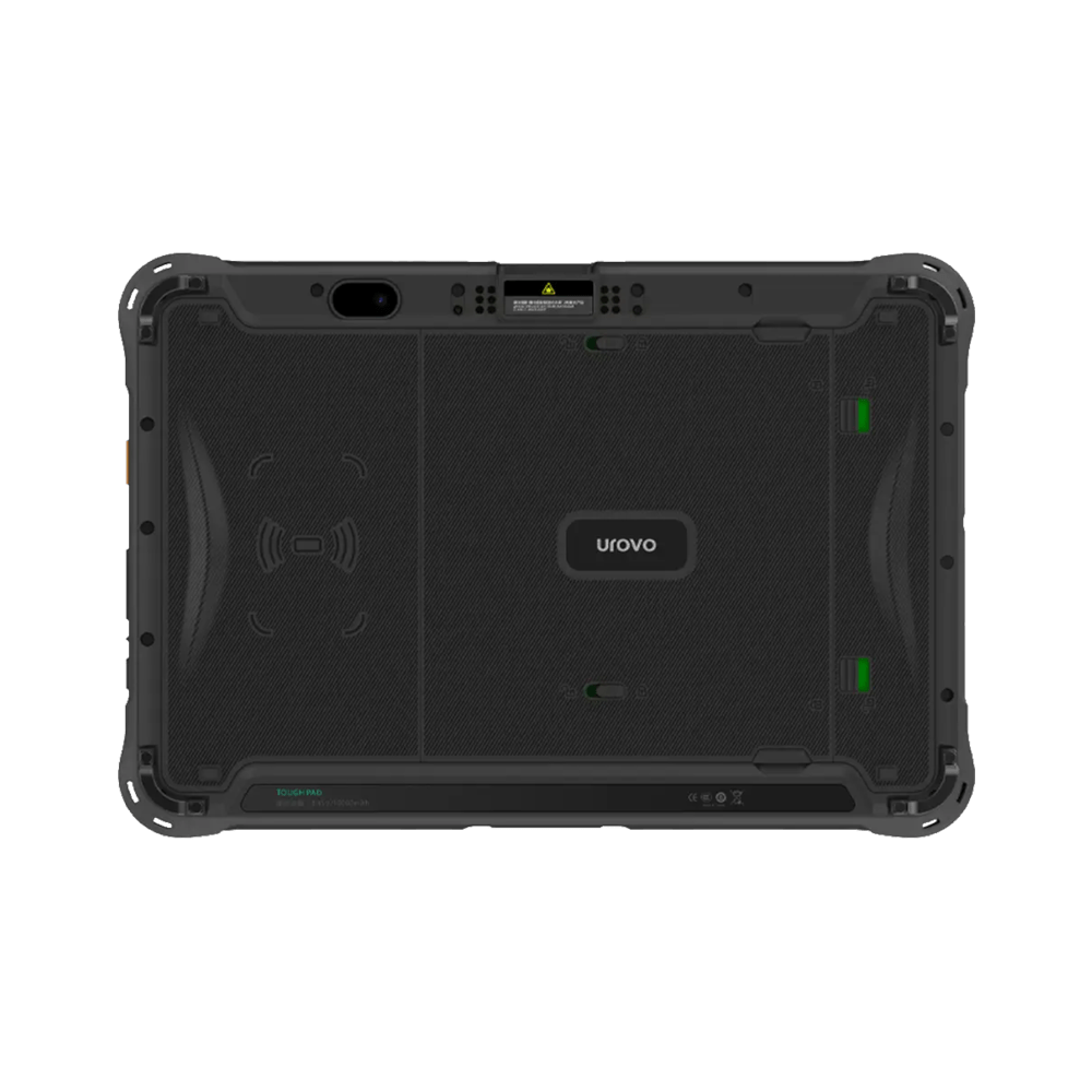 Urovo-P8100P Prestataire France