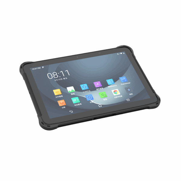 Urovo-P8100P distributeur france