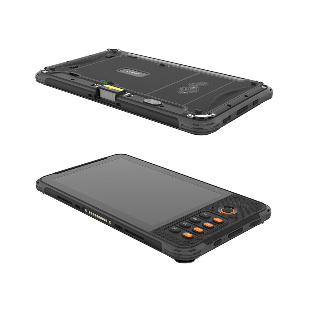 Urovo-P8100 Service après-vente France