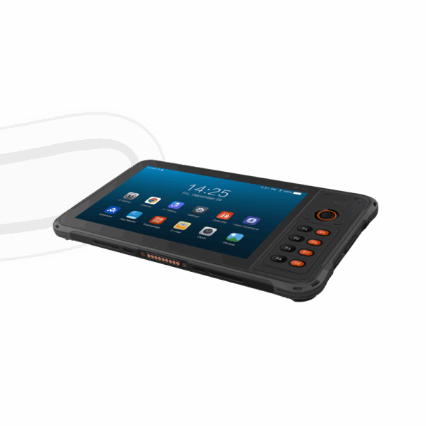 Urovo-P8100 distributeur france