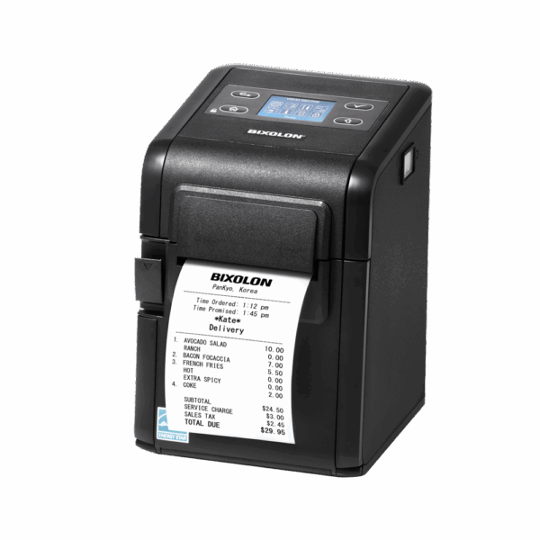 Bixolon SRP(S3000) équiper entreprise france