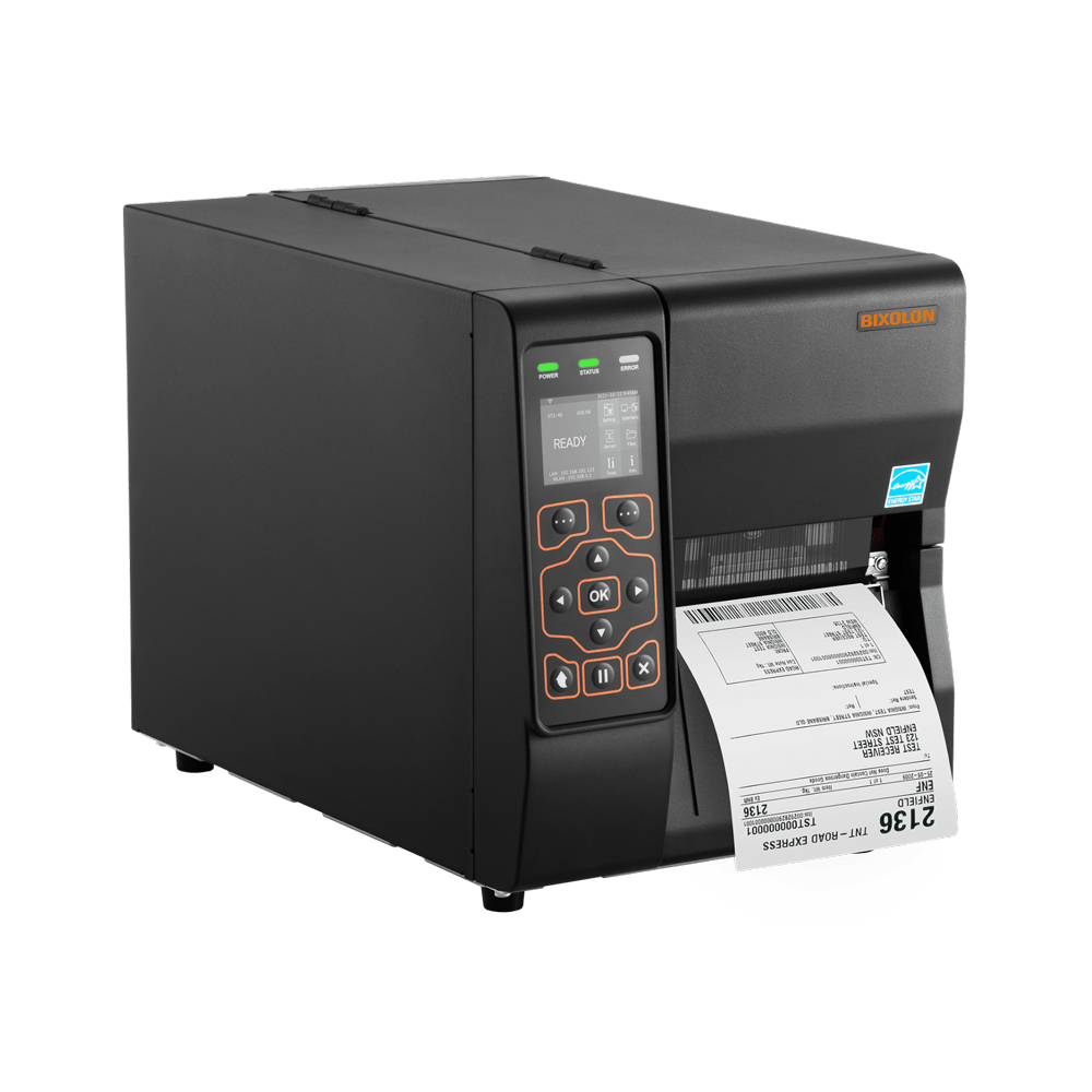 Bixolon XT3(40) distributeur france