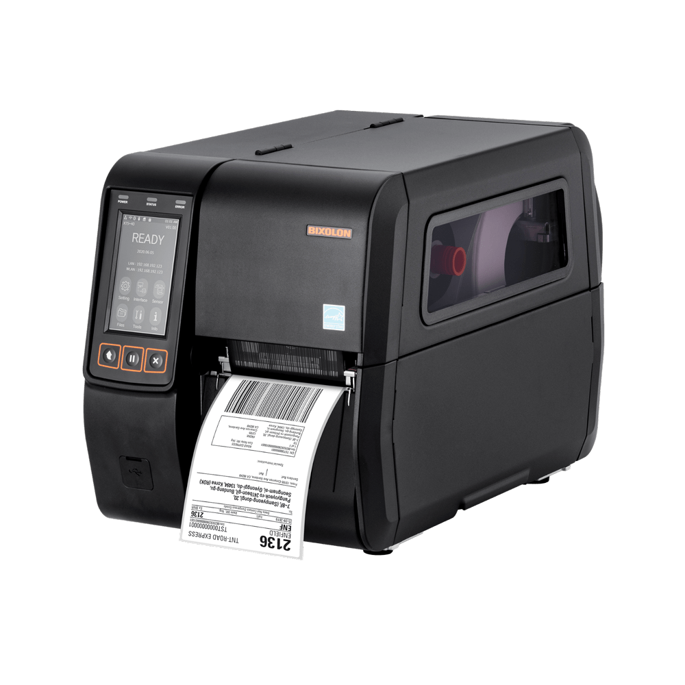 Bixolon XT5(40) importateur distributeur Europe