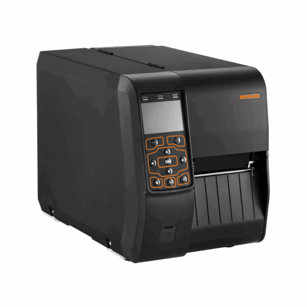Bixolon XT5(40) Acces diffusion France SAV