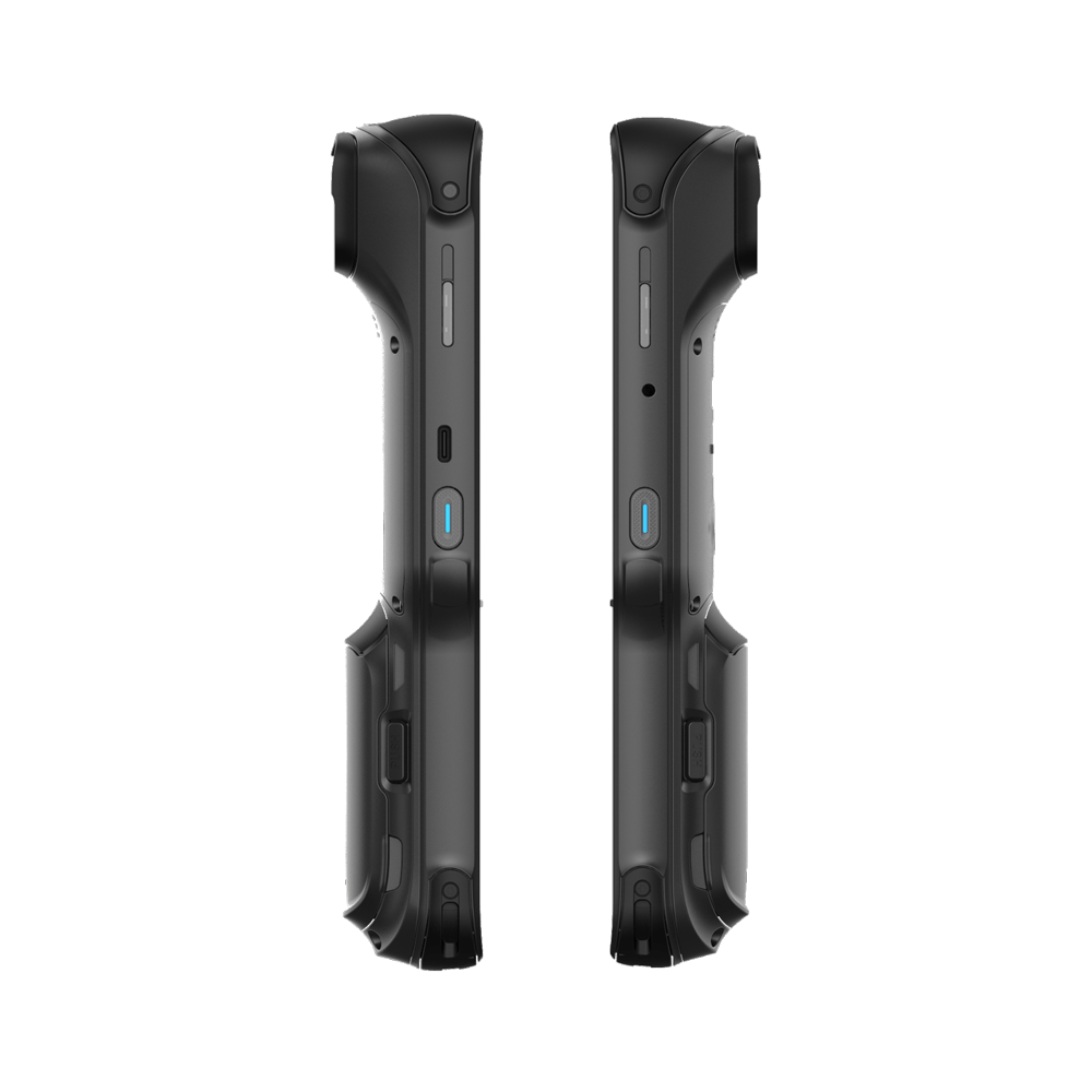 Bluebird EK430 03 Copie traçabilité, distributeur France