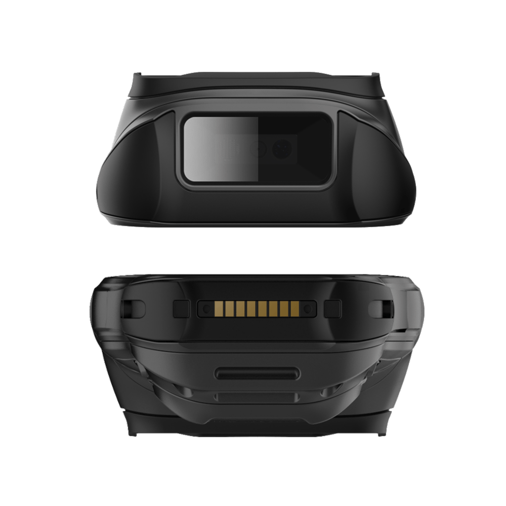 Bluebird EK430 04 Copie traçabilité, distributeur France