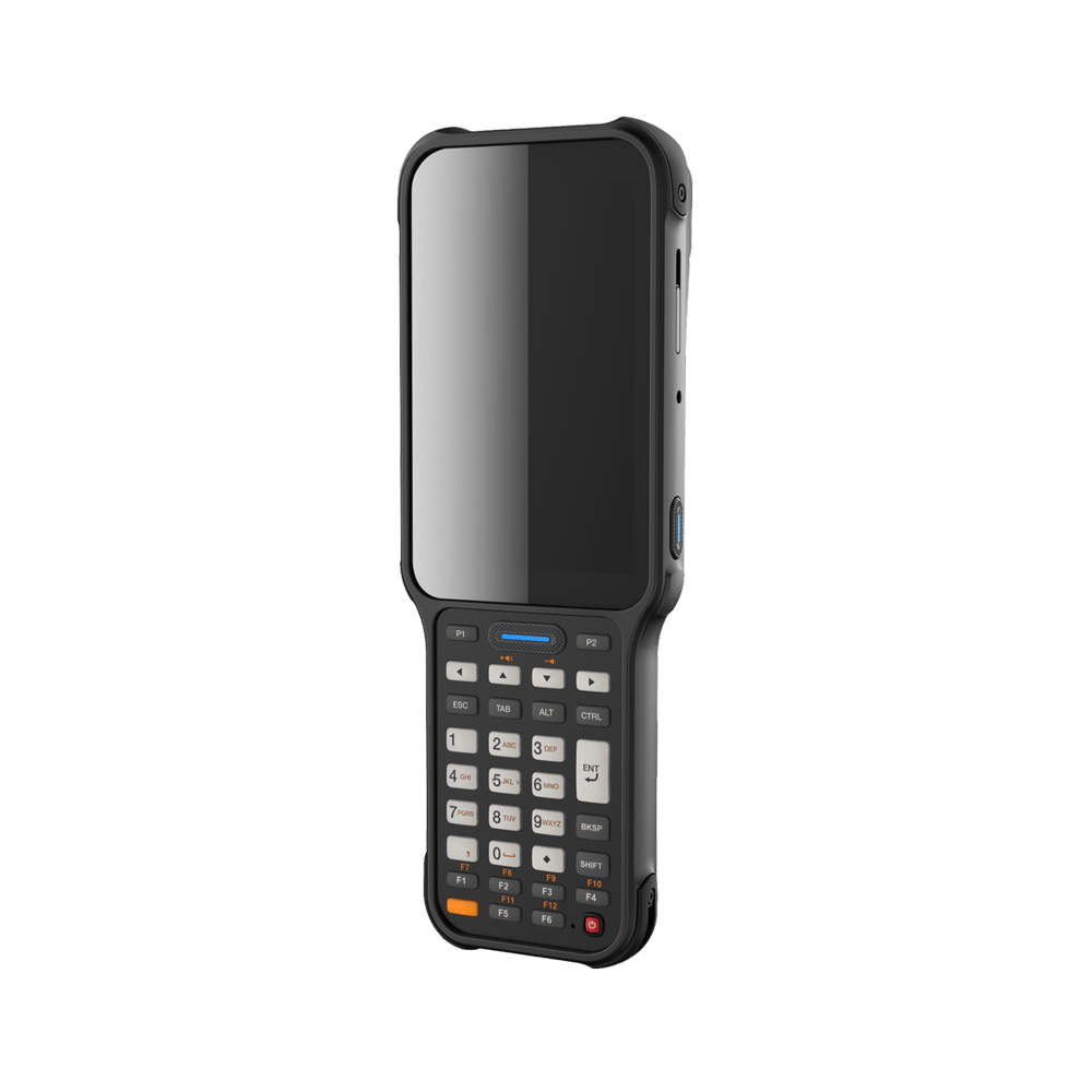 Bluebird EK430 05 Copie traçabilité, distributeur France