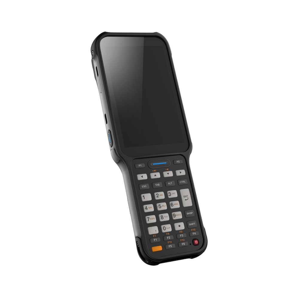 Bluebird EK430 06 traçabilité, distributeur France