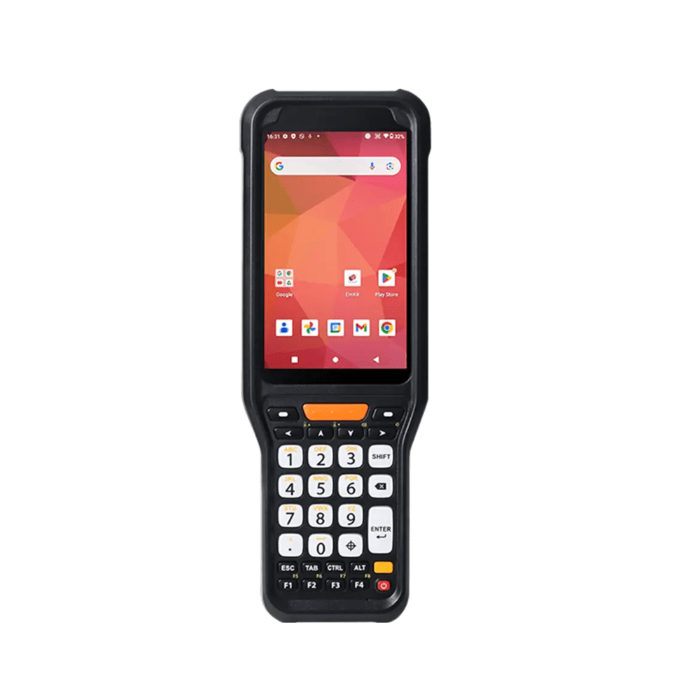 PointMobile PM352 achat fournisseur importateur France
