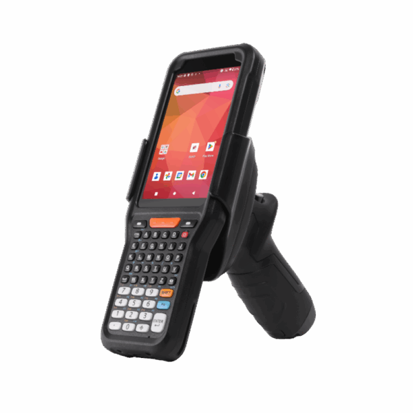 PointMobile PM352 distributeur et revendeur