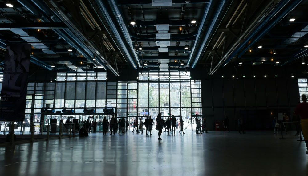 Salon NRF Professionnel 2025 Acces Diffusion