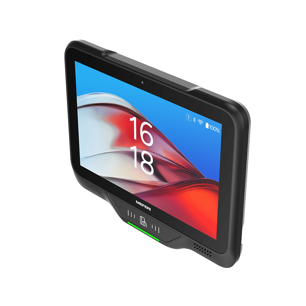 Meferi MC45 05 traçabilité, distributeur France