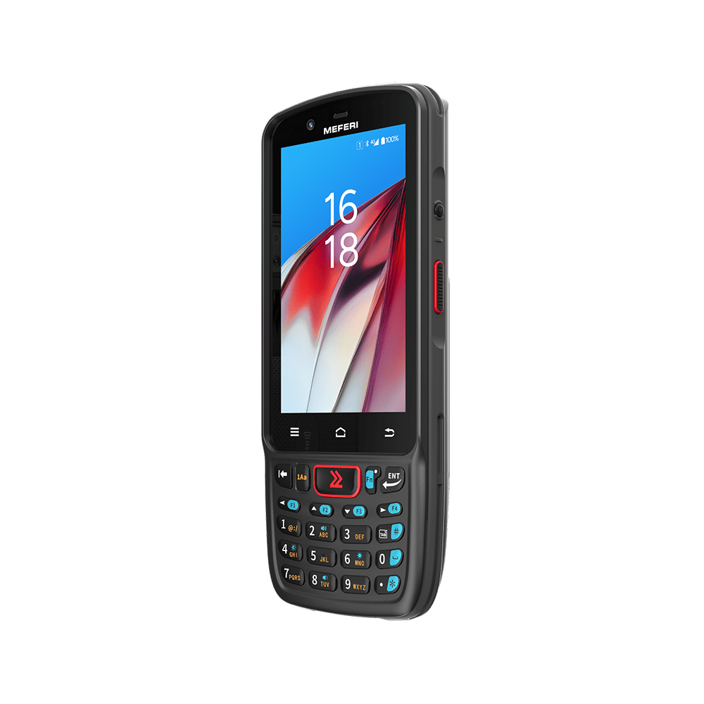 Meferi ME40K 05 traçabilité, distributeur France