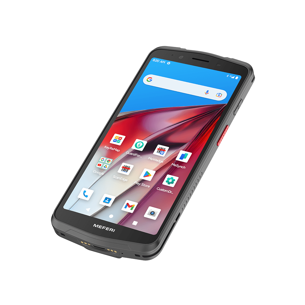 Meferi ME63 05 traçabilité, distributeur France