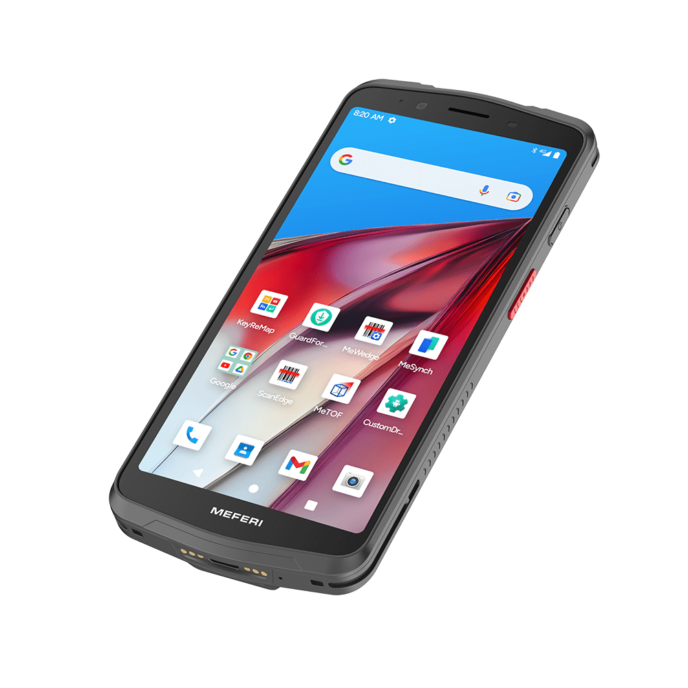 Meferi ME65 05 traçabilité, distributeur France