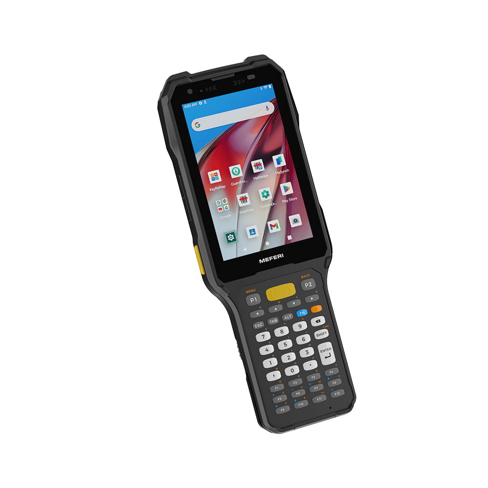 Meferi ME74 06 traçabilité, distributeur France