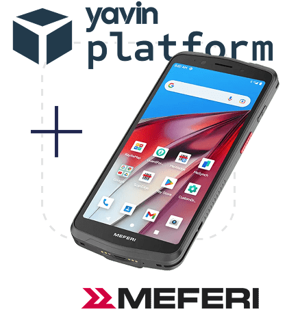 Yavin – une nouvelle génération de solutions de paiement