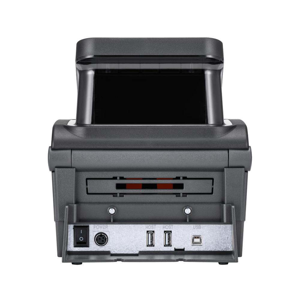 Bixolon XQ840II 02 traçabilité, distributeur France