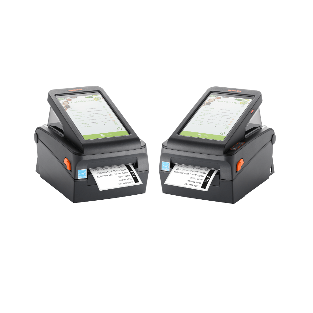 Bixolon XQ840II 03 traçabilité, distributeur France