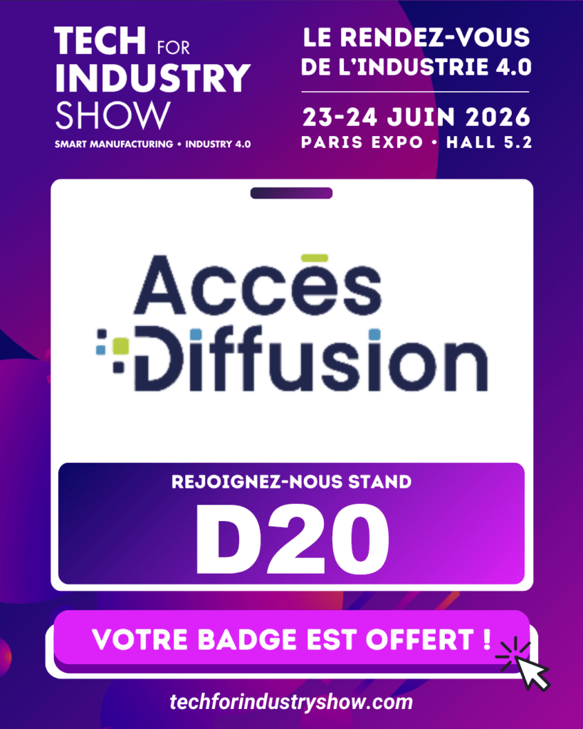 banner TFI2026 traçabilité, distributeur France